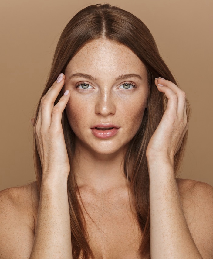 Natural brows